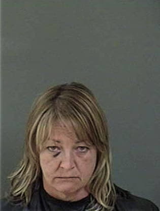 Tina Perdue, - Indian River County, FL 